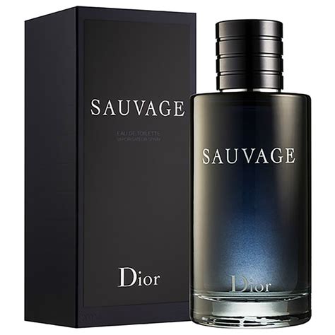 sauvage dior 40 ml